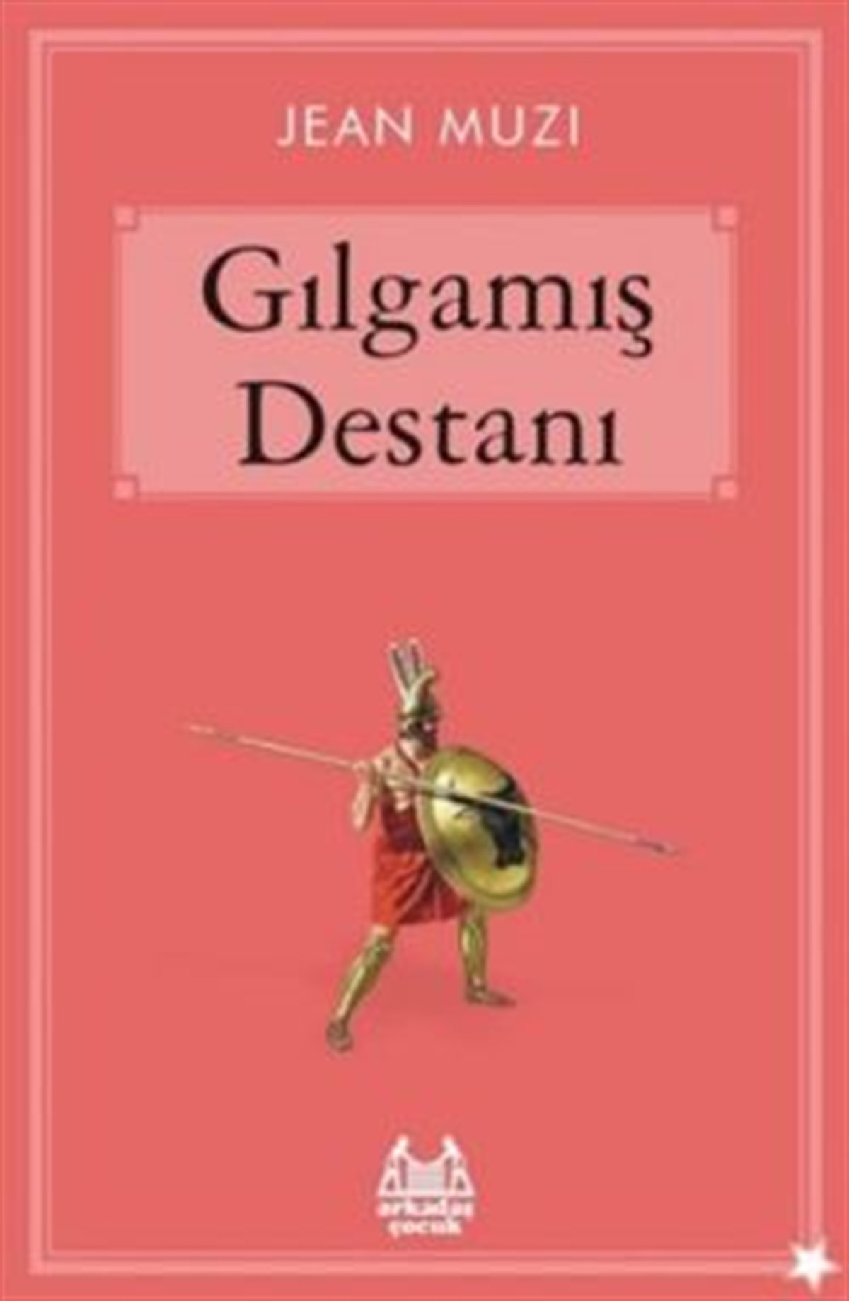 Gılgamış Destanı