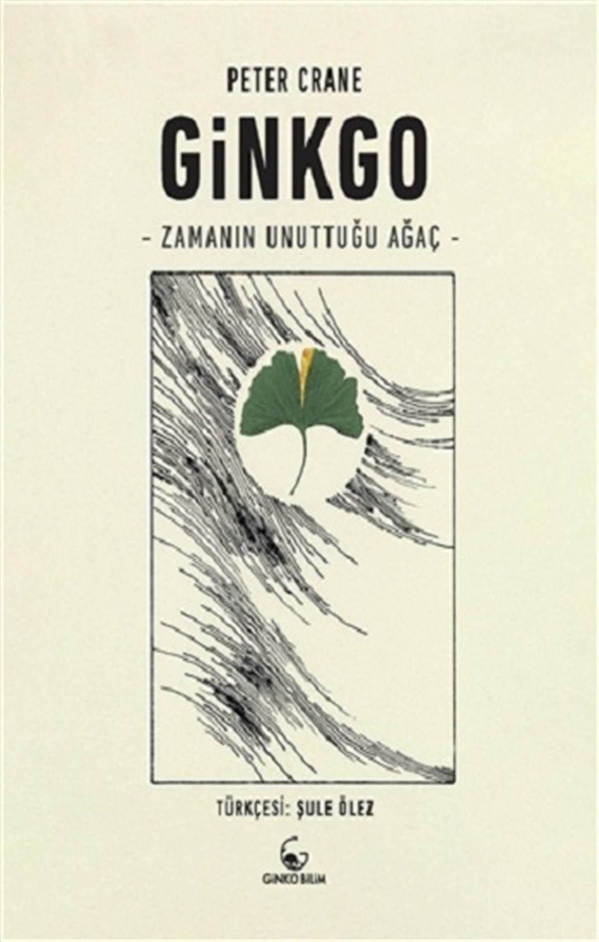 Ginkgo – Zamanın Unuttuğu  Ağaç
