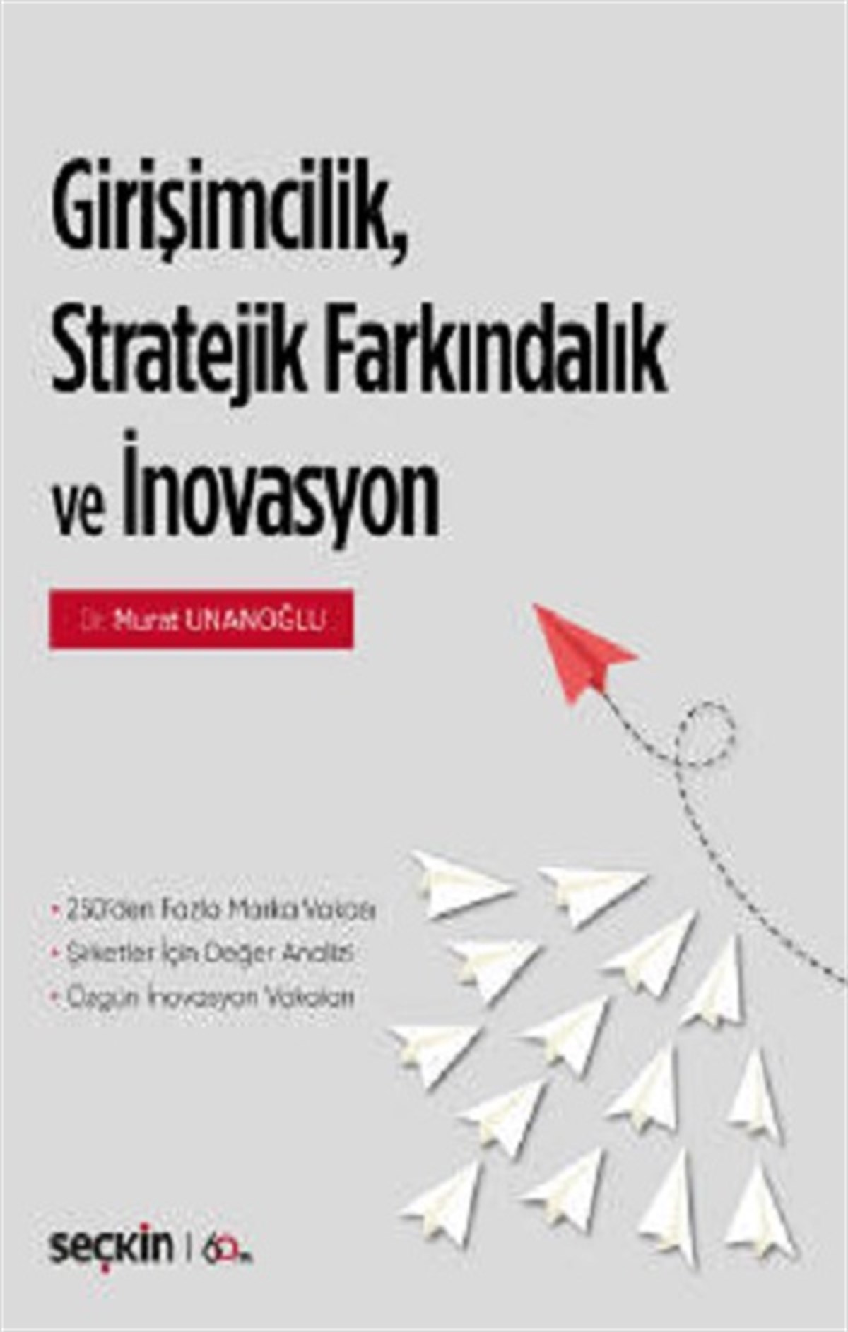 Girişimcilik, Stratejik Farkındalık ve İnovasyon