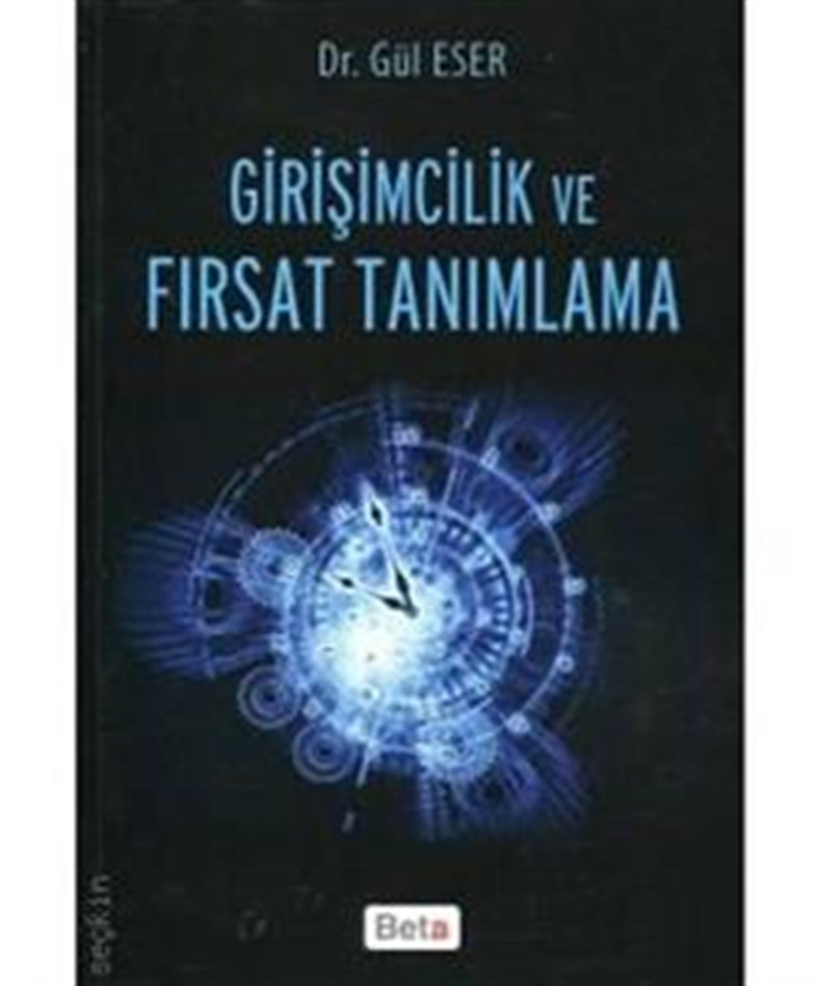 Girişimcilik ve Fırsat Tanımlama