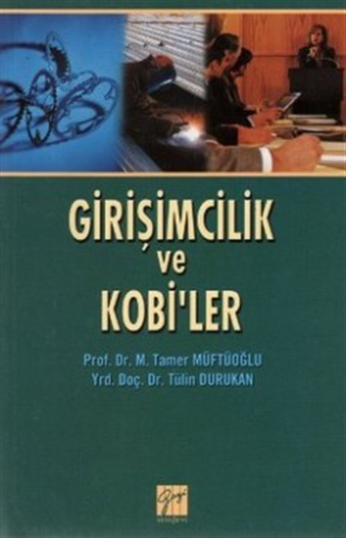 Girişimcilik ve Kobi’ler