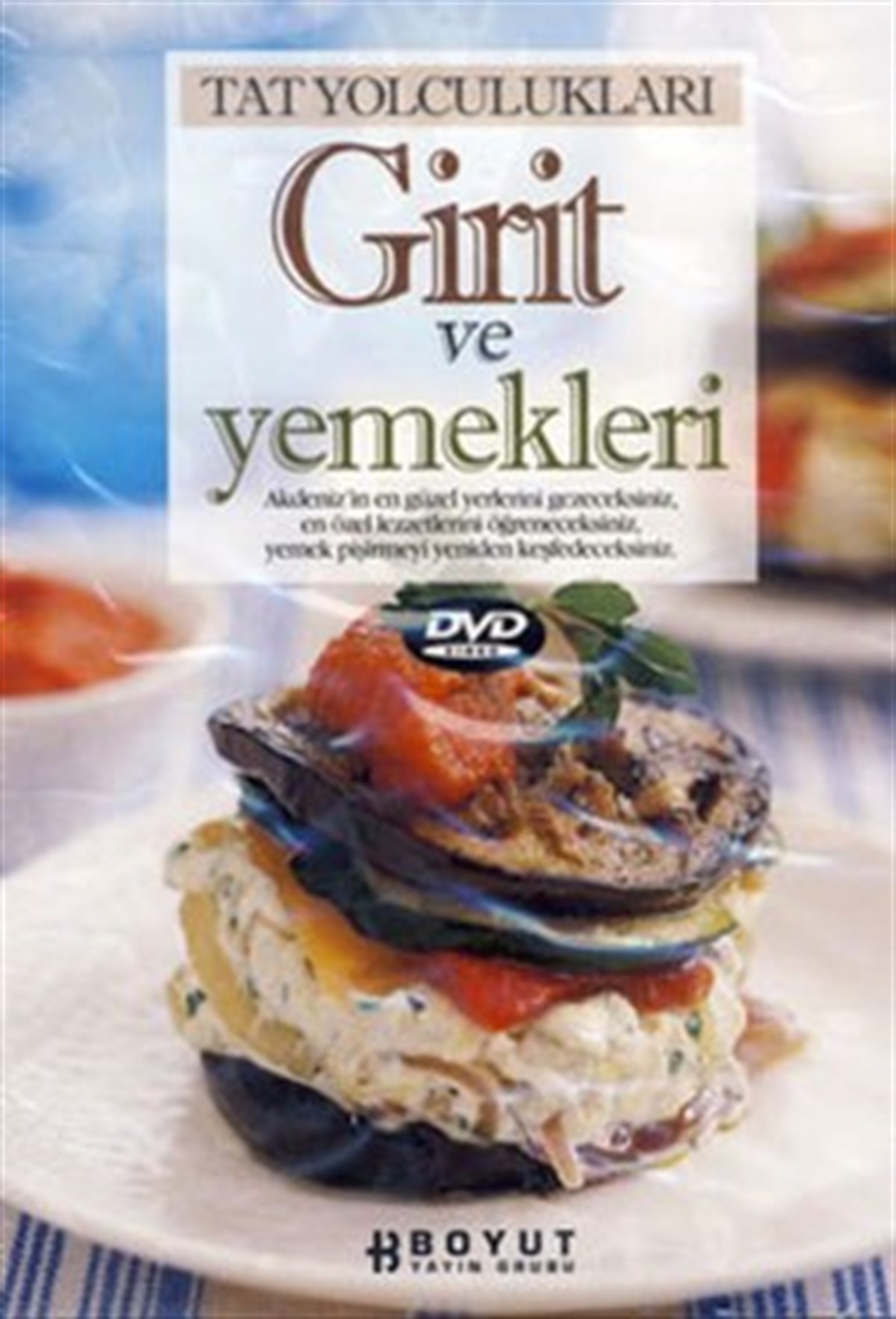 Girit ve Yemekleri