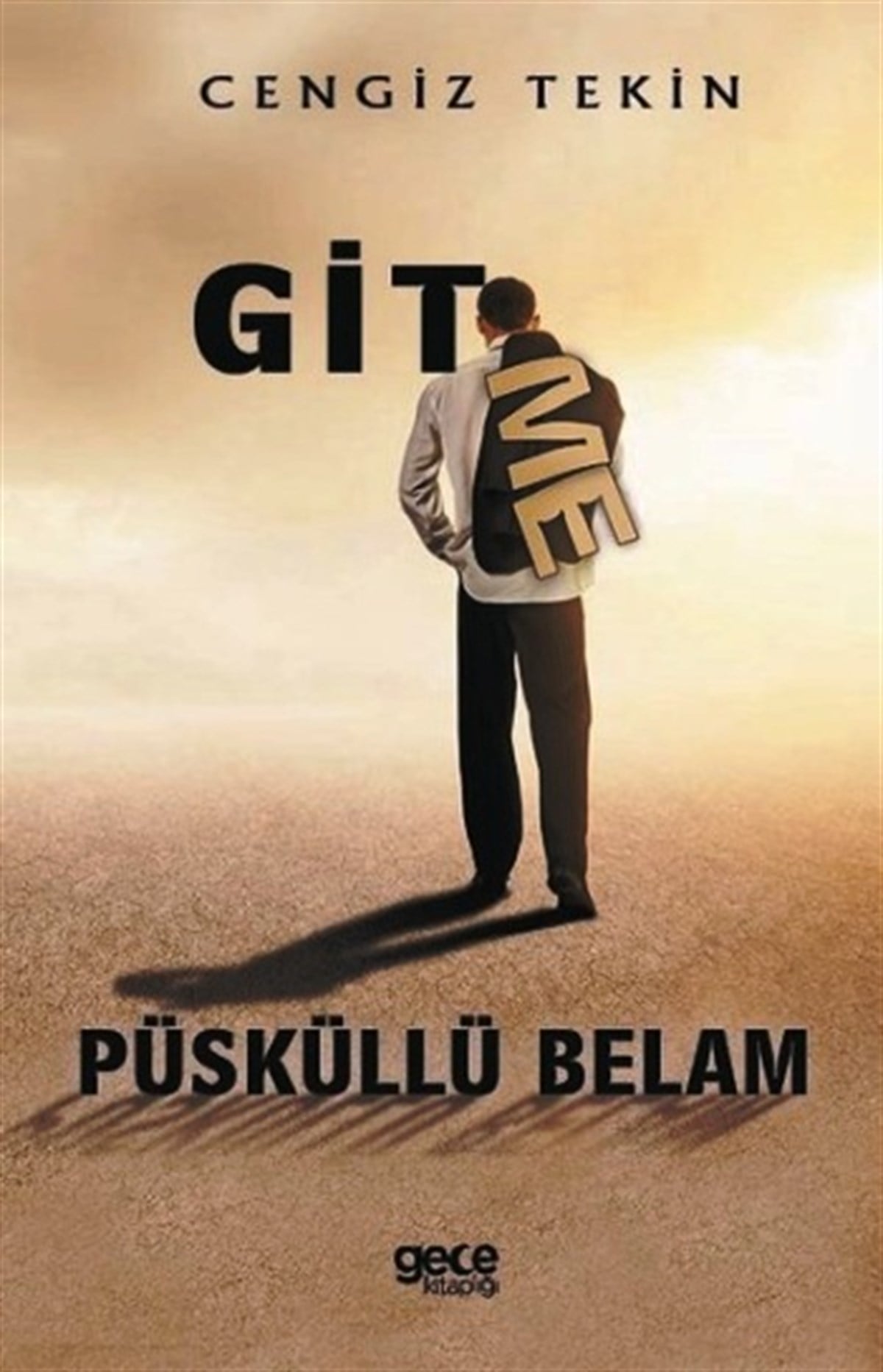 Gitme Püsküllü Belam