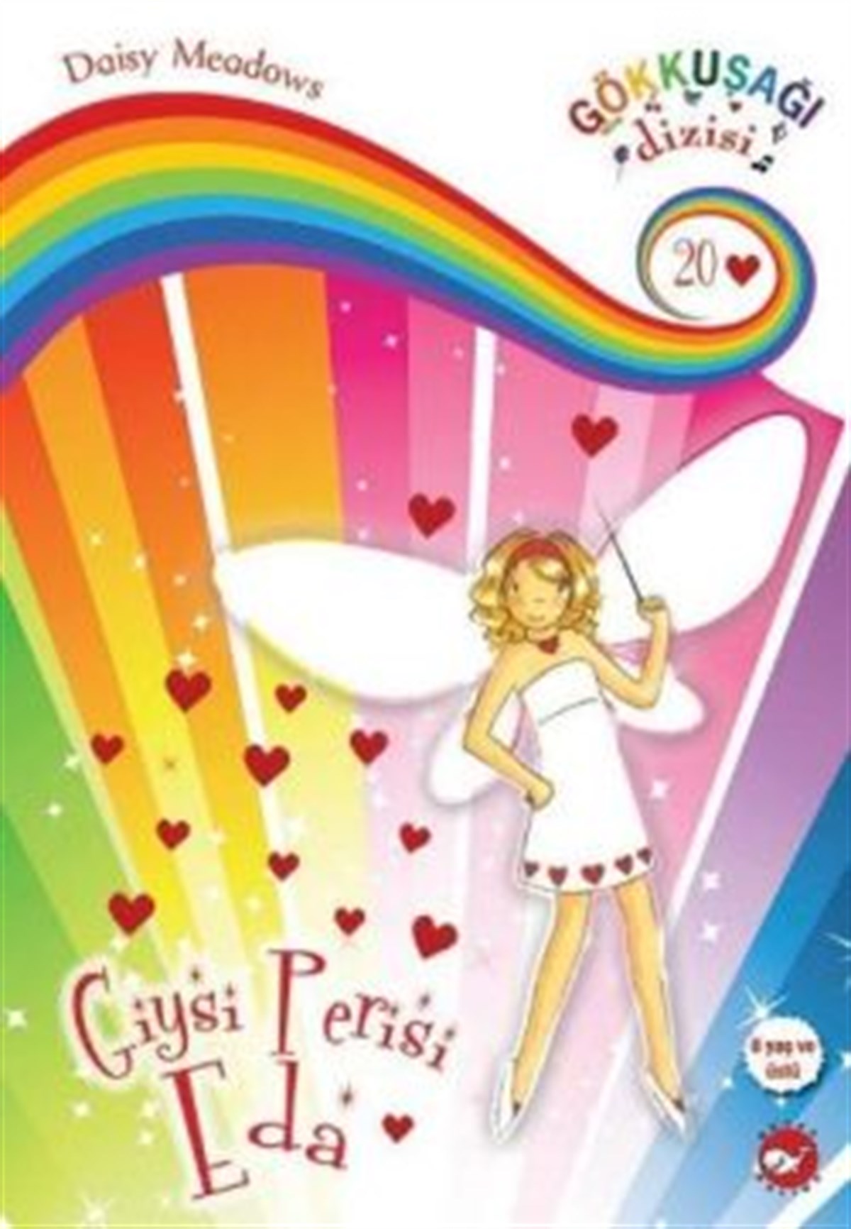 Giysi Perisi Eda