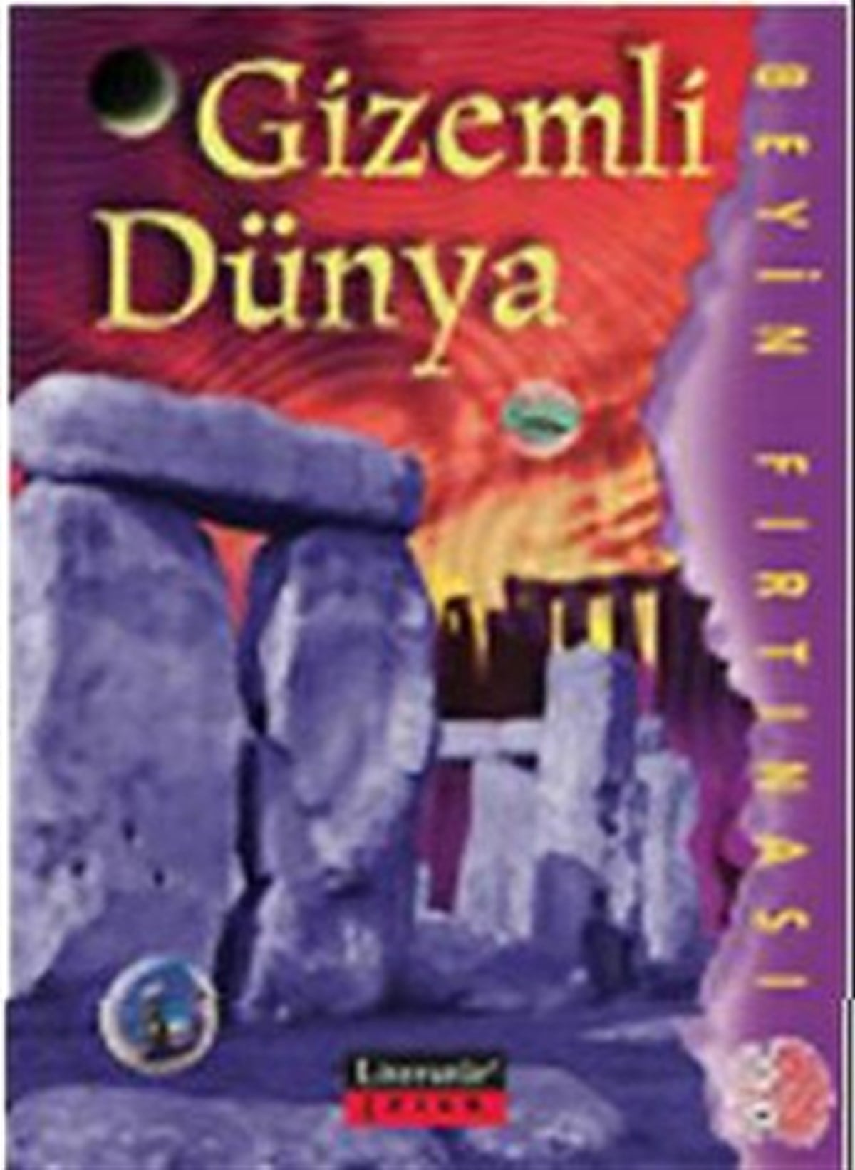 Gizemli Dünya