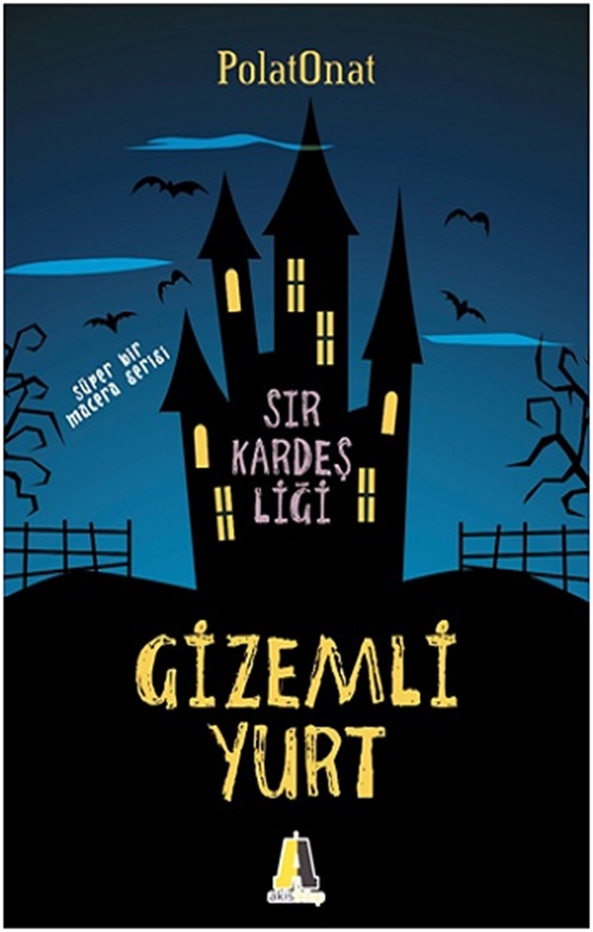 Gizemli Yurt – Sır Kardeşliği