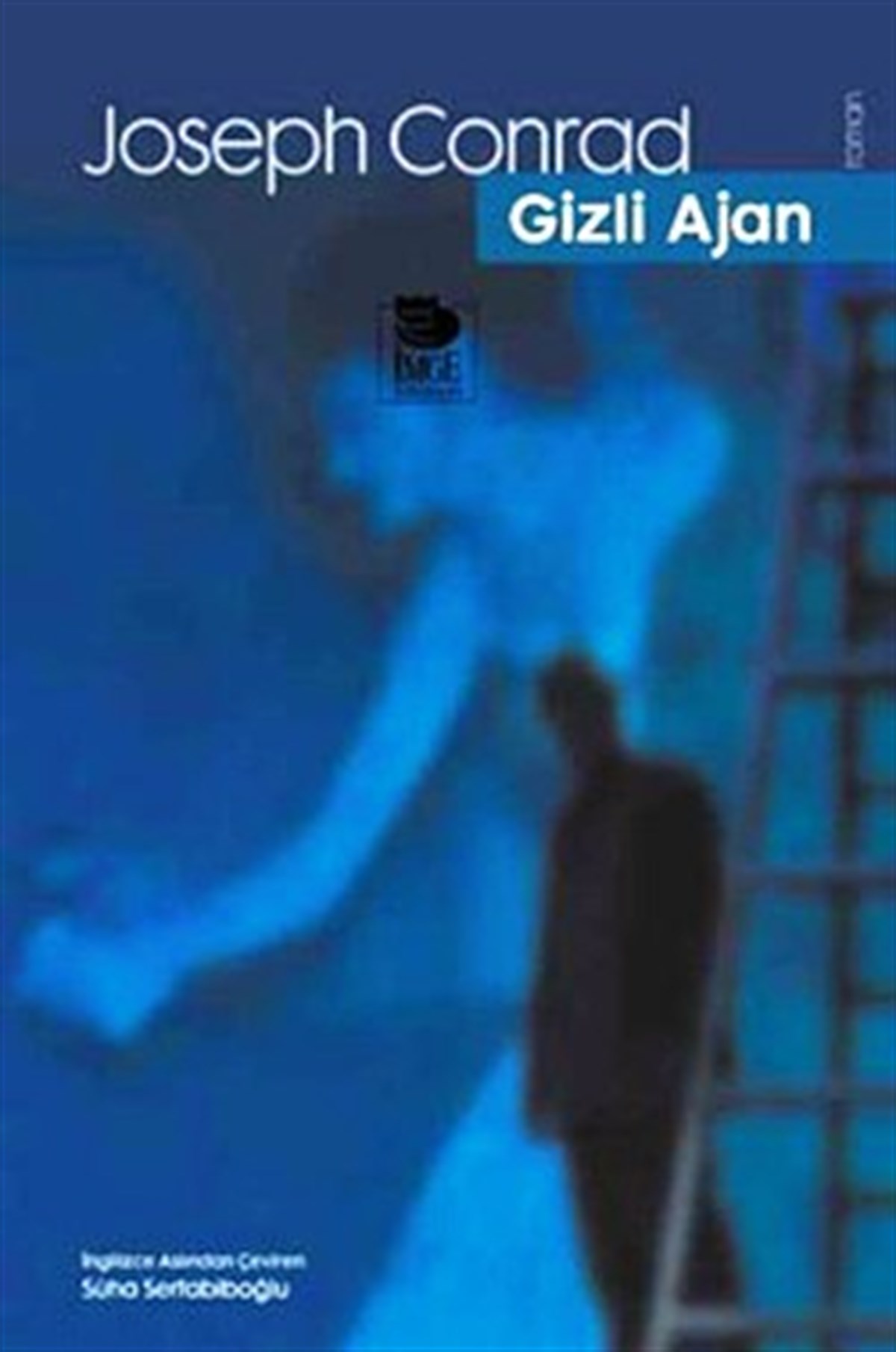 Gizli Ajan