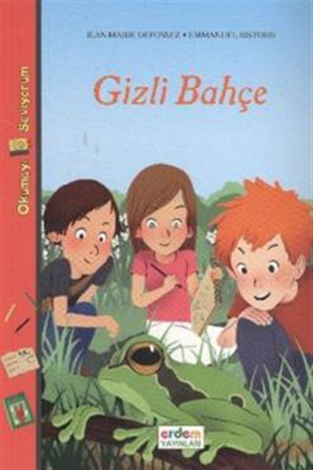 Gizli Bahçe
