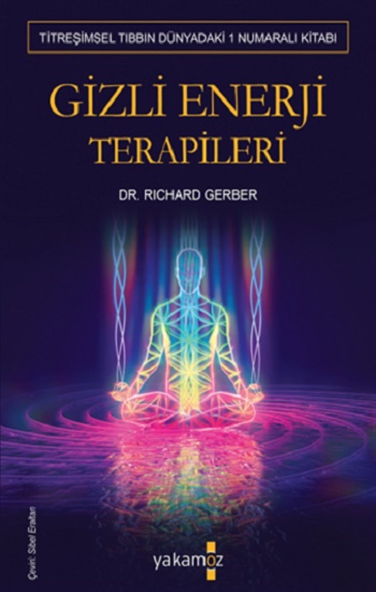 Gizli Enerji Terapileri