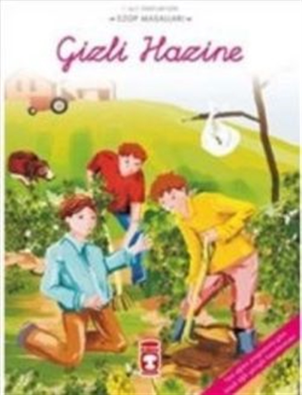 Gizli Hazine
