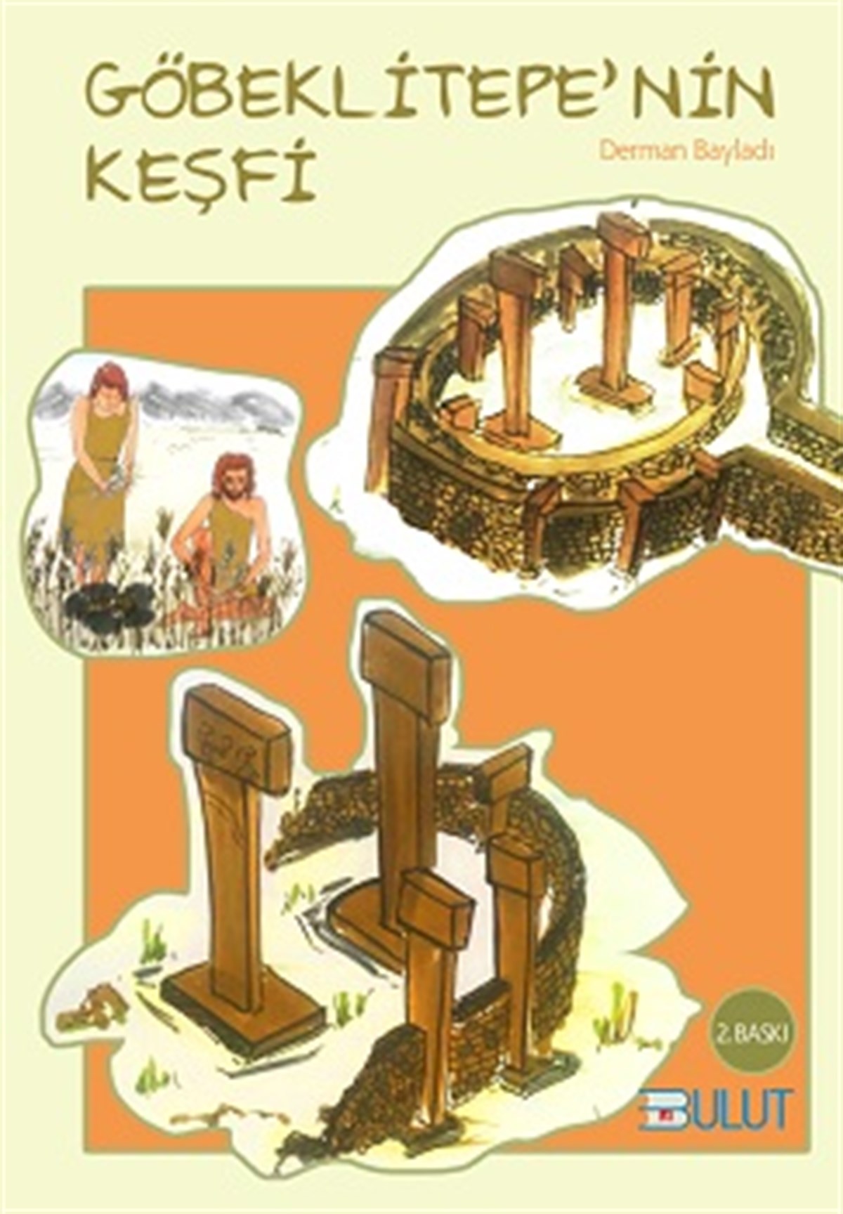 Göbeklitepe’nin Keşfi