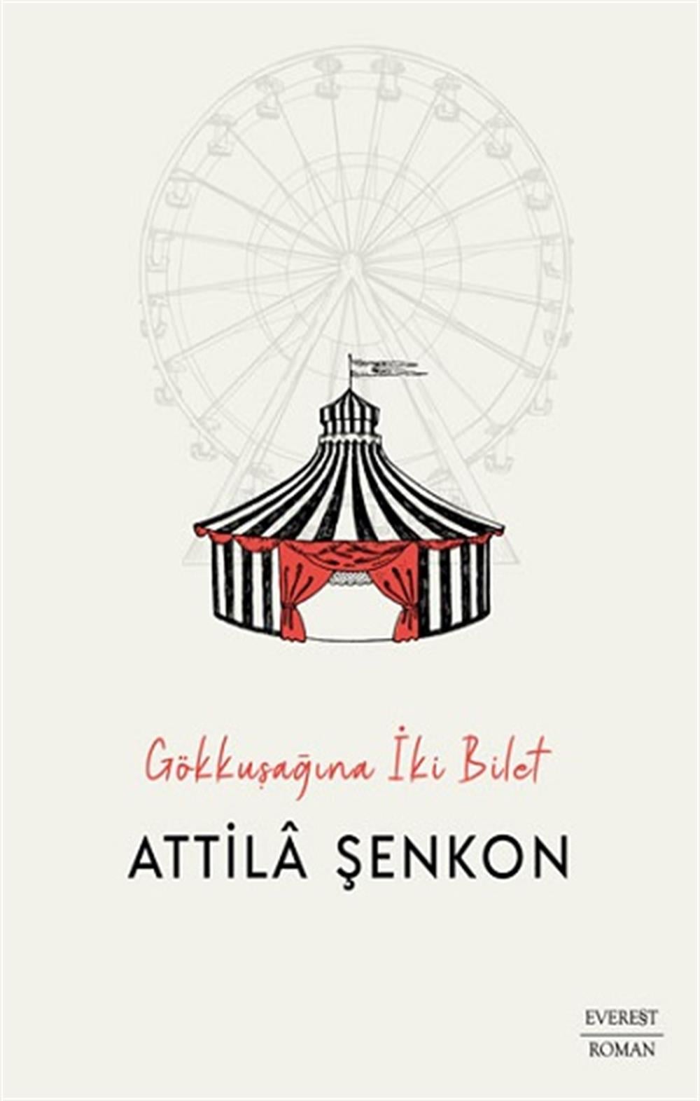 Gökkuşağına  İki Bilet
