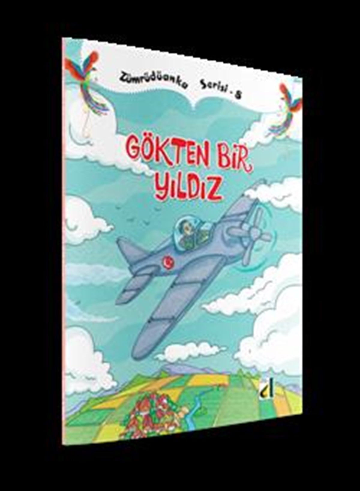 Gökten Bir Yıldız
