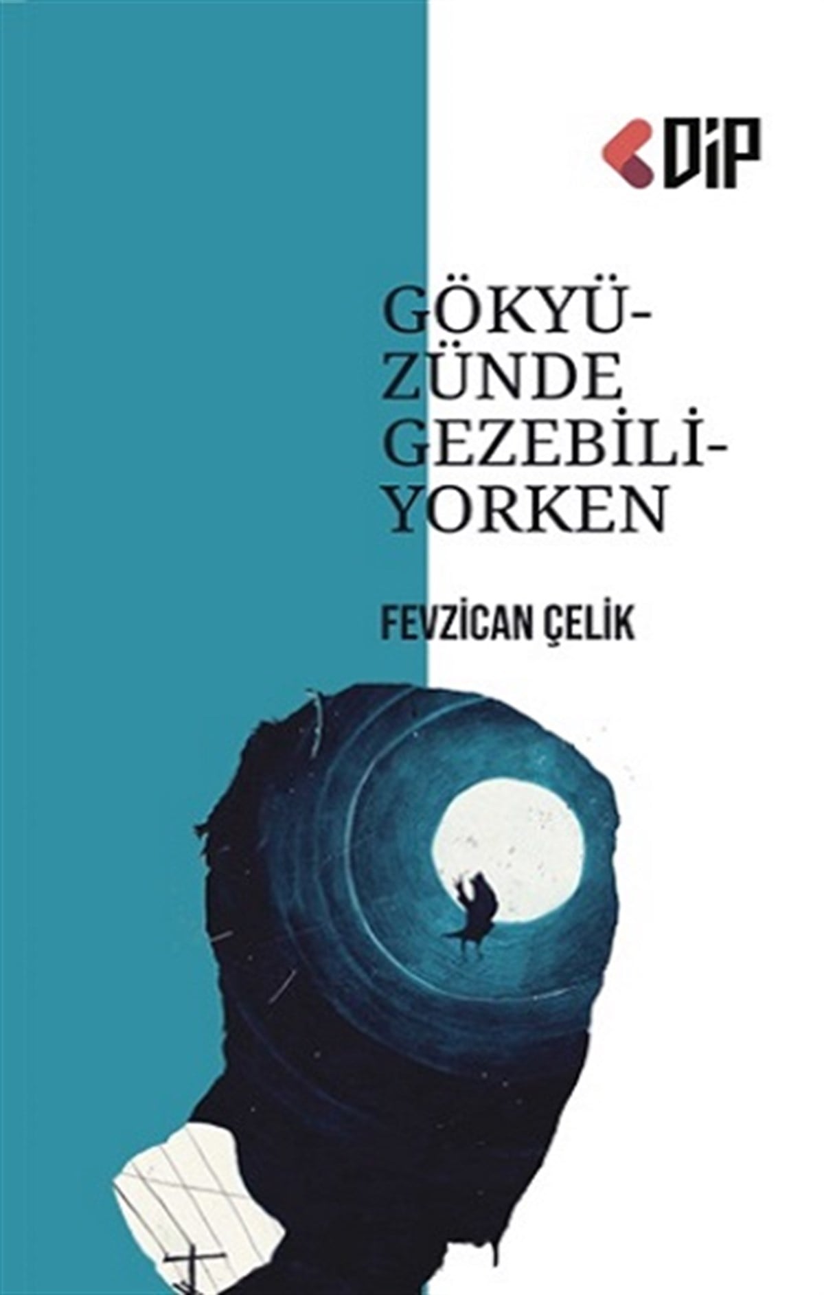 Gökyüzünde Gezebiliyorken