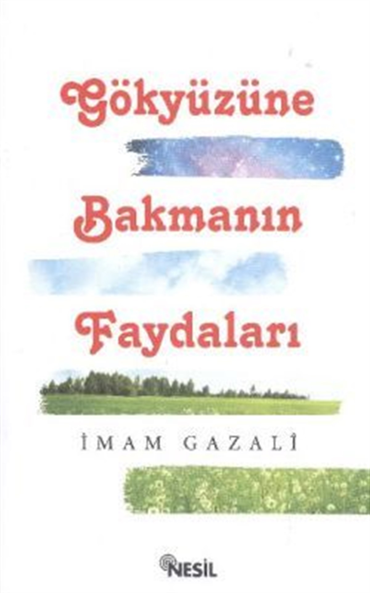 Gökyüzüne Bakmanın Faydaları