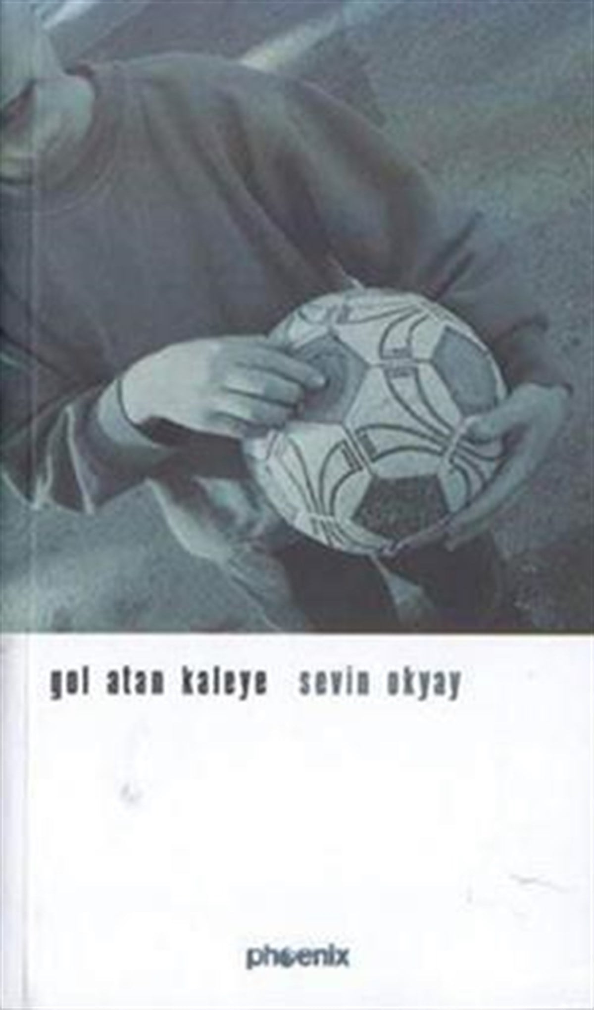 Gol Atan Kaleye