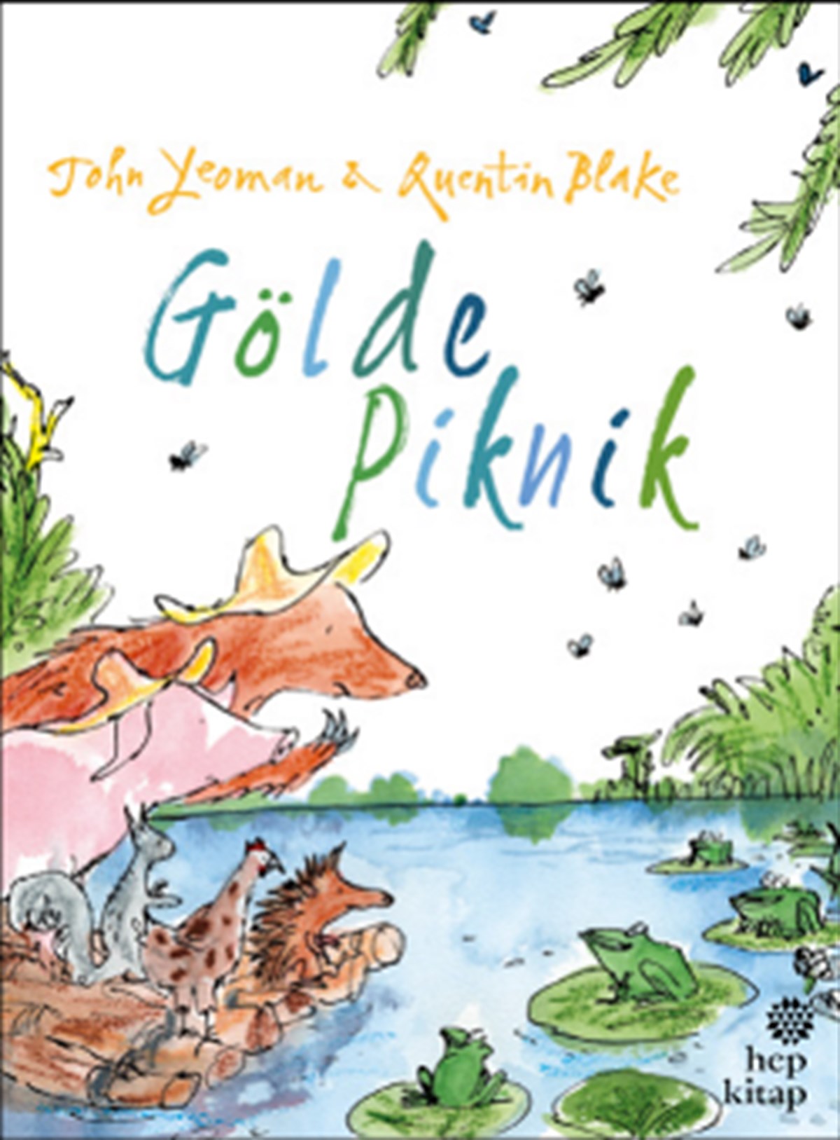 Gölde Piknik