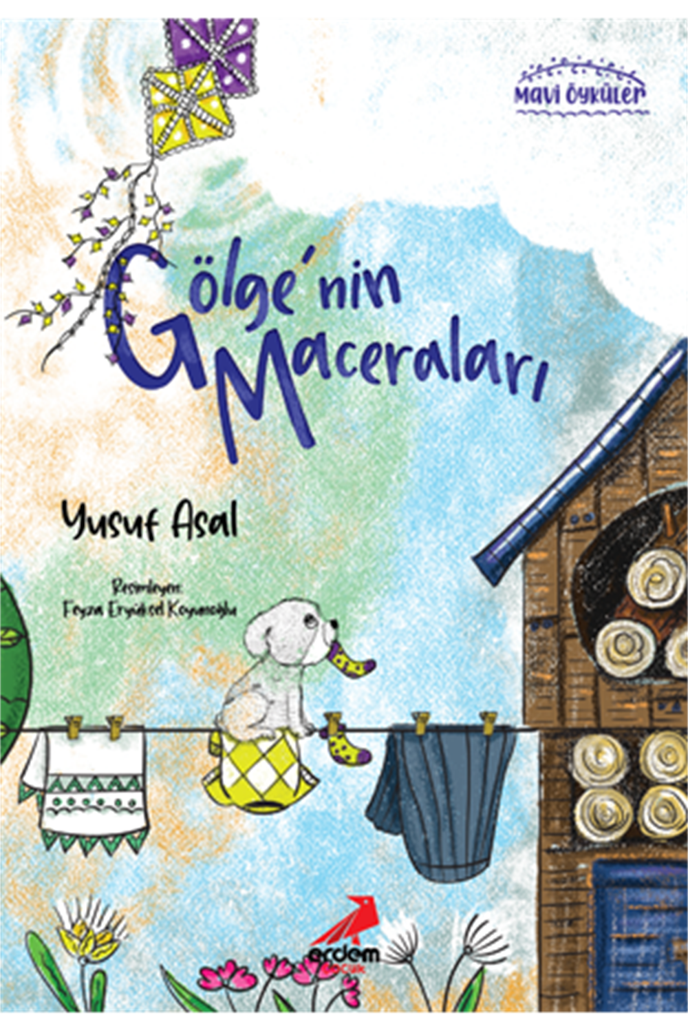 Gölge'nin Maceraları
