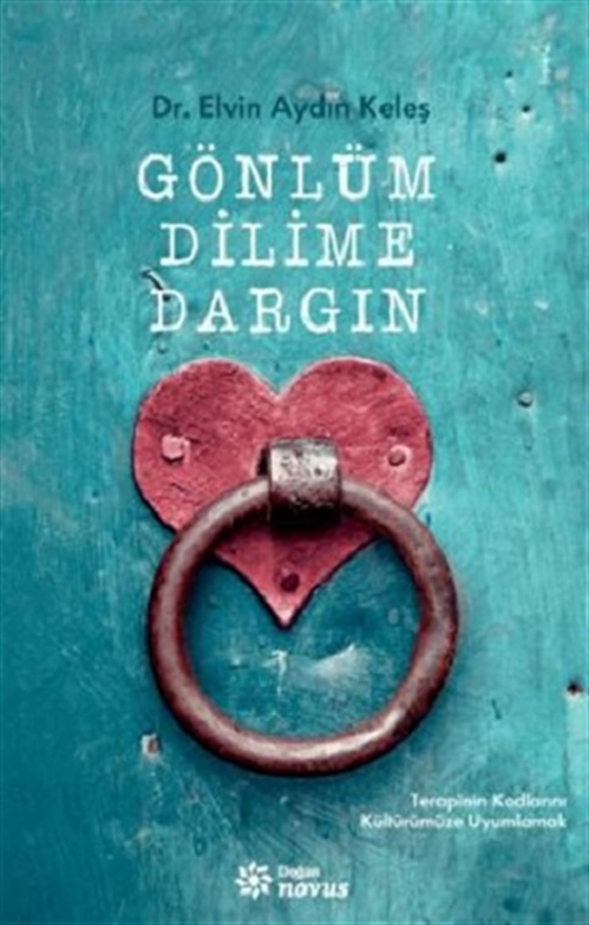 Gönlüm Dilime Dargın