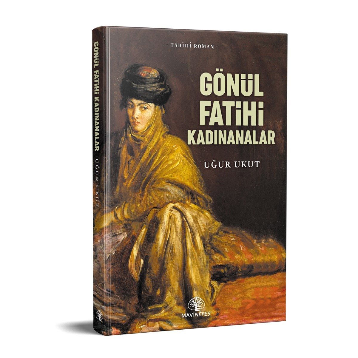 Gönül Fatihi Kadınanalar