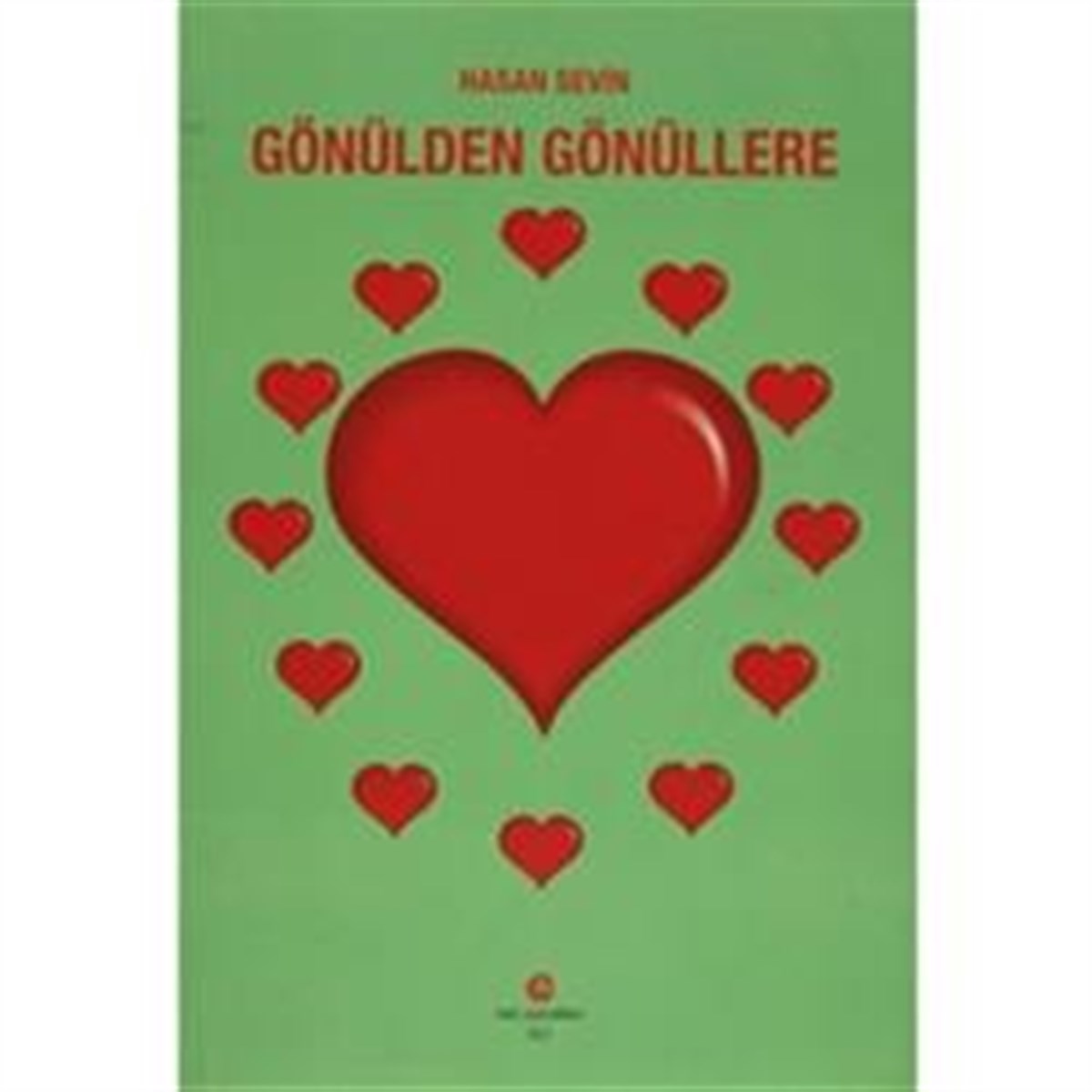 Gönülden Gönüllere