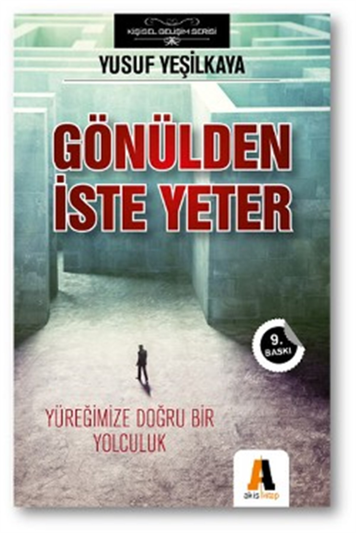 Gönülden İste Yeter