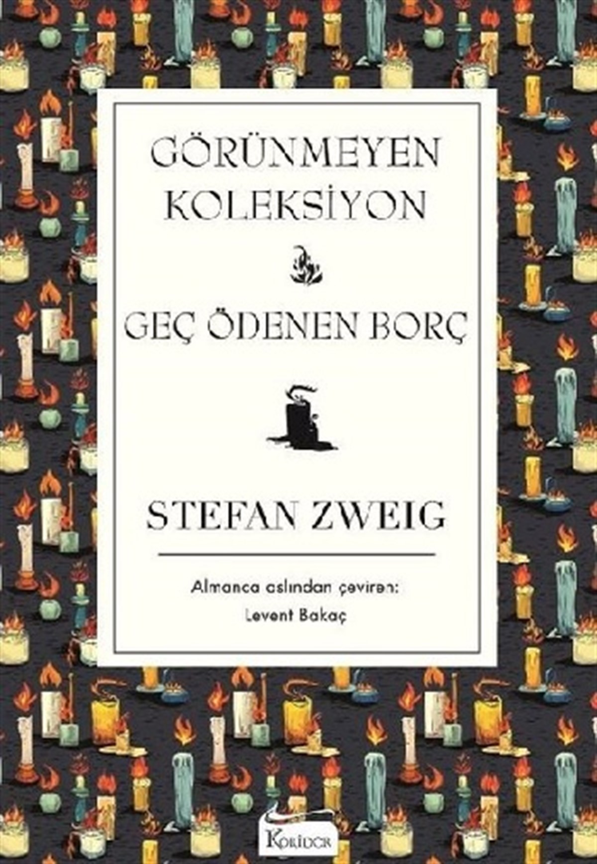 Görünmeyen Koleksiyon