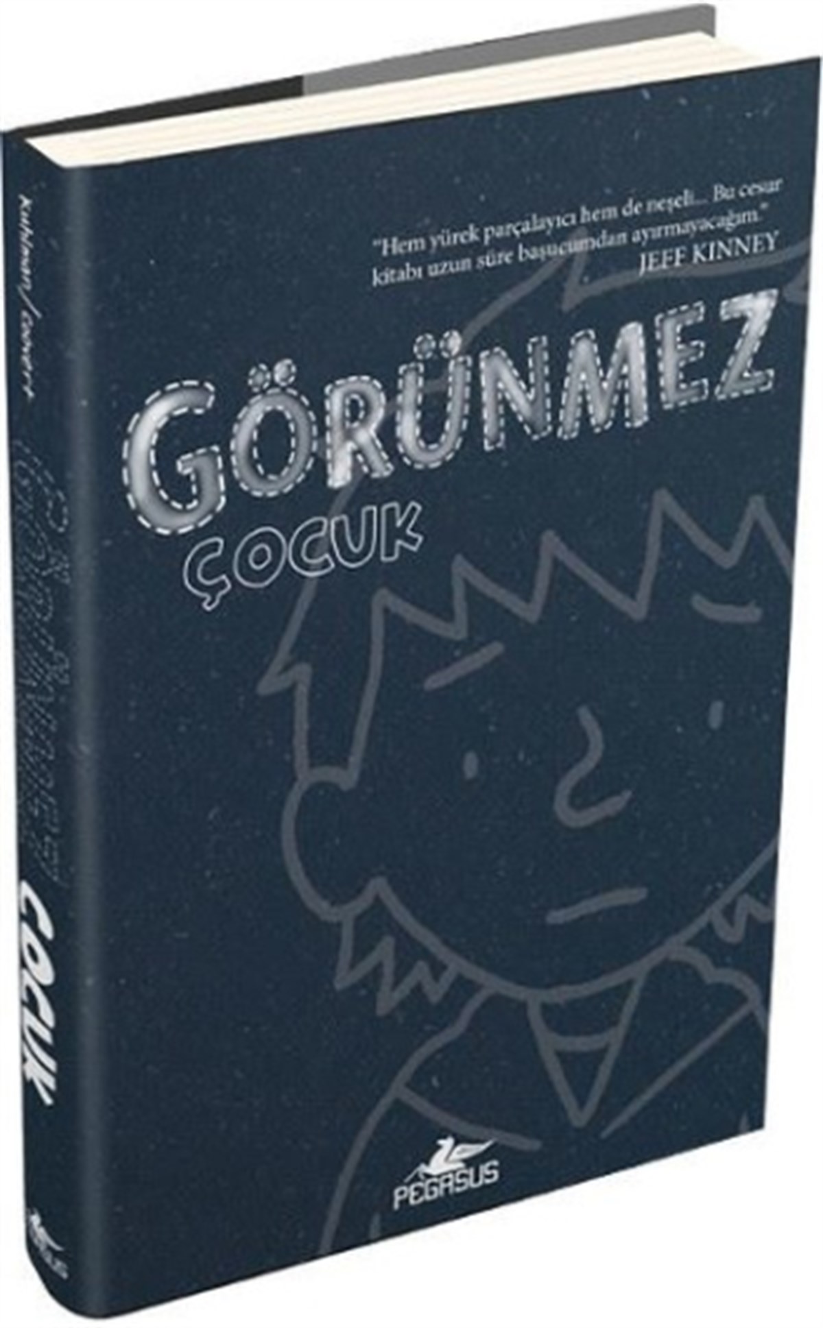 Görünmez Çocuk