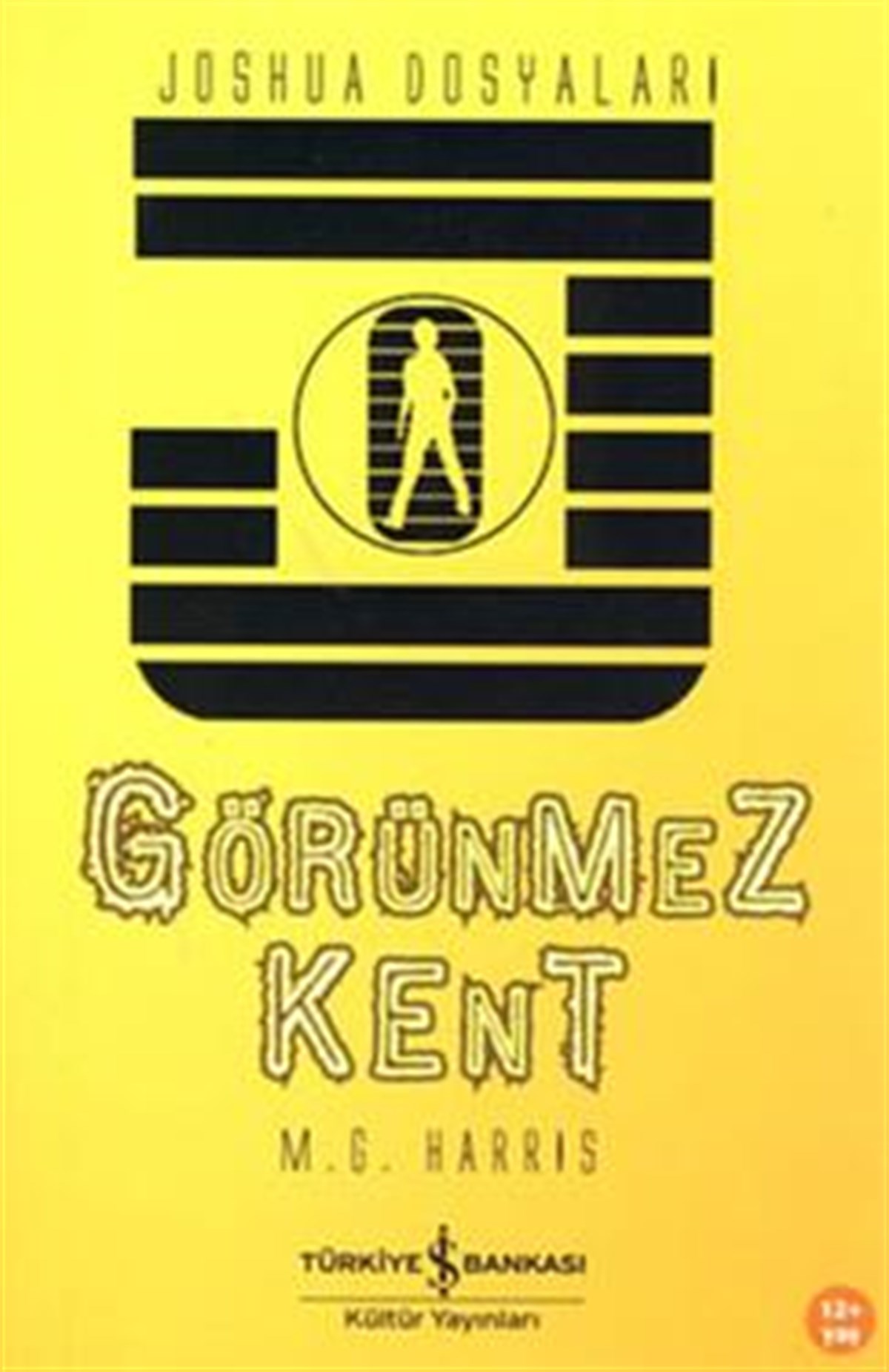 Görünmez Kent