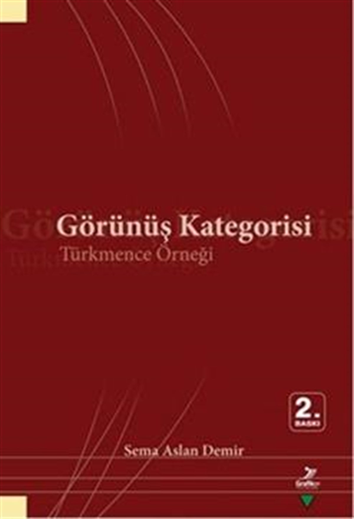 Görünüş Kategorisi