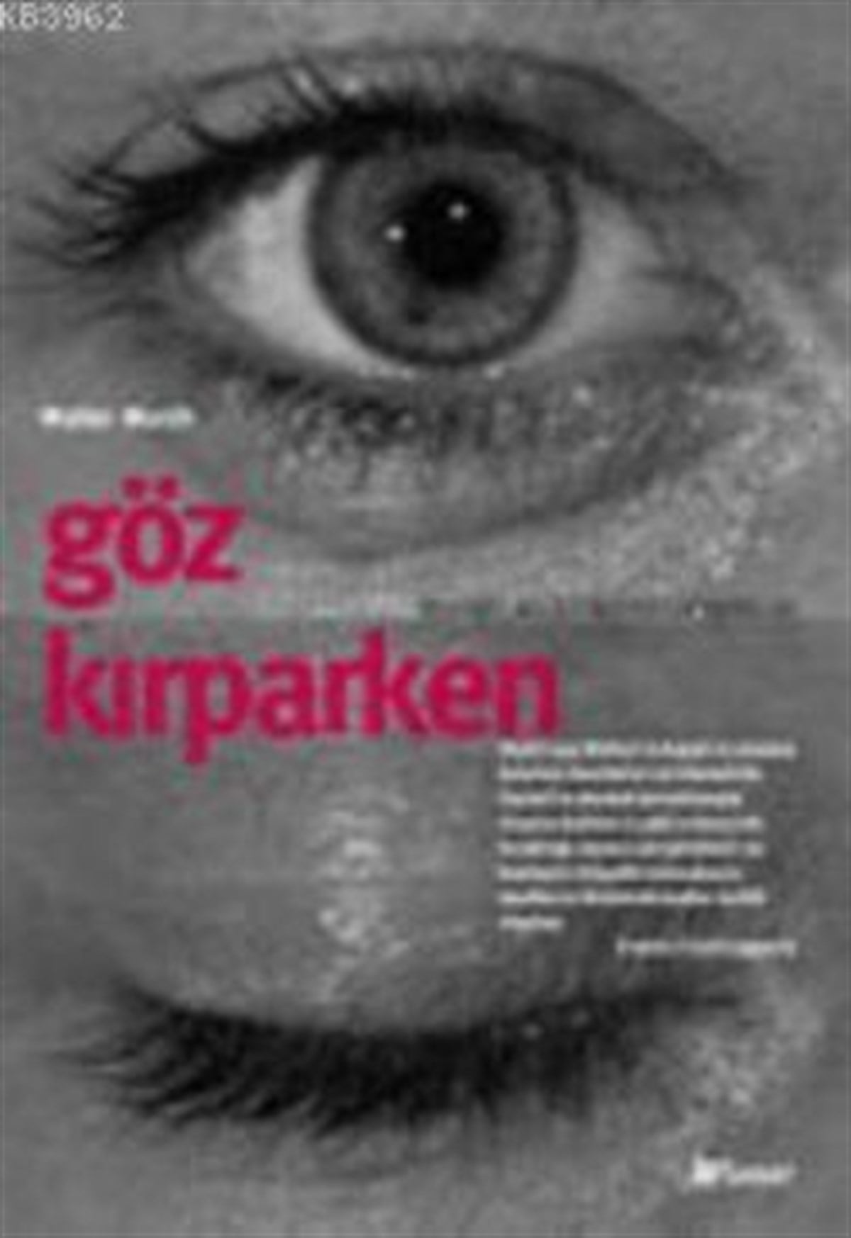 Göz Kırparken