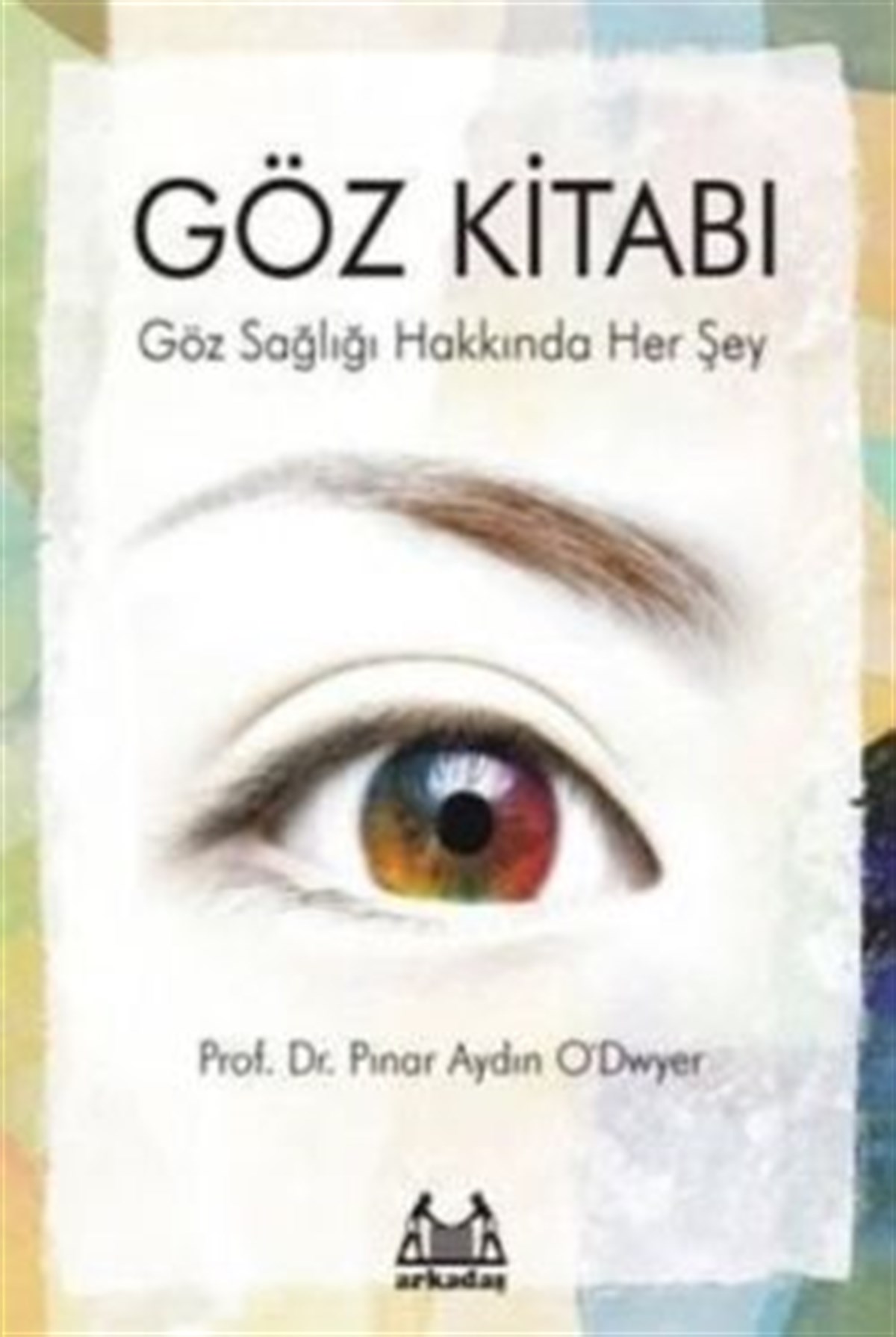 Göz Kitabı
