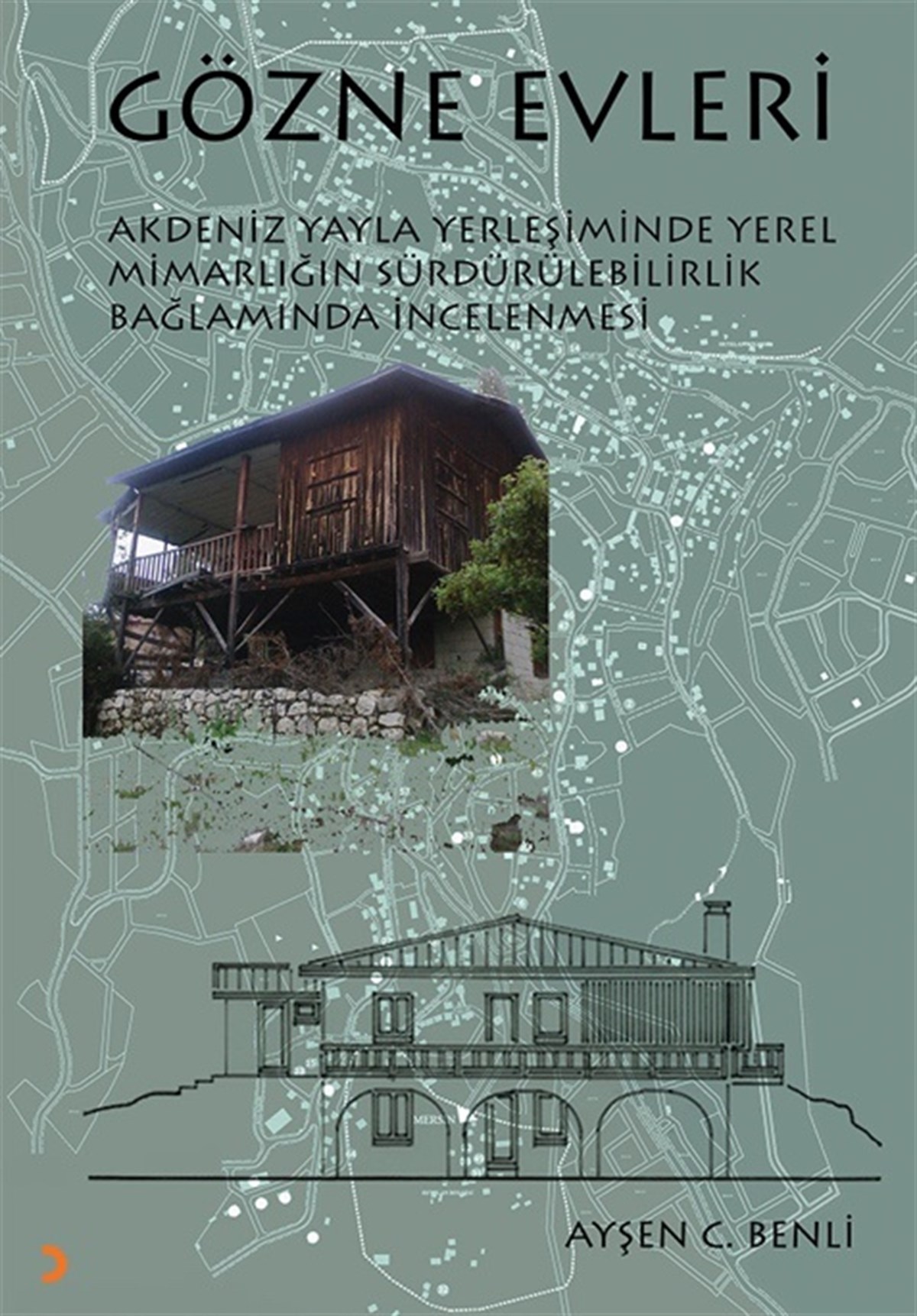 Gözne Evleri