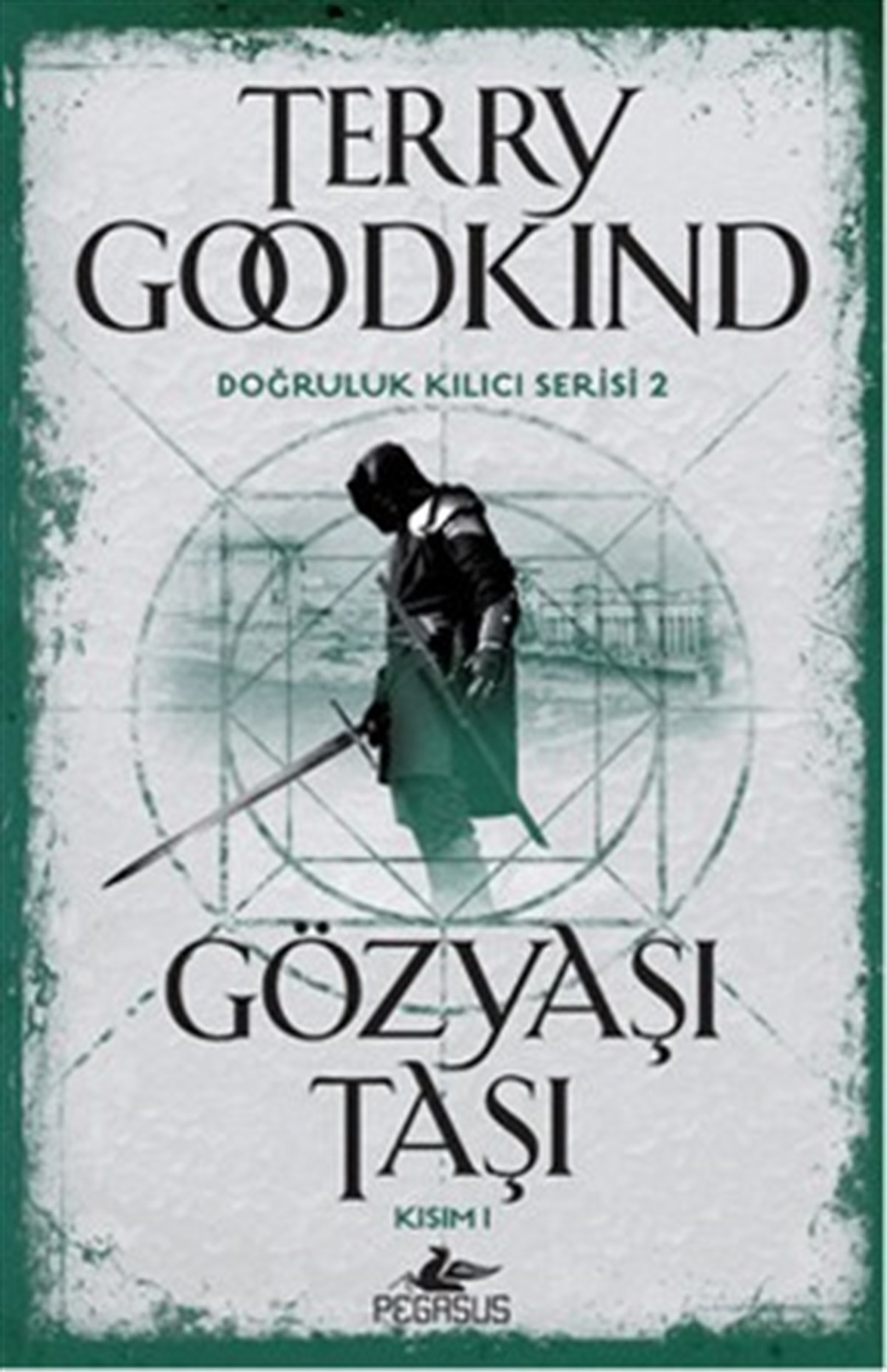 Gözyaşı Taşı - Kısım 1