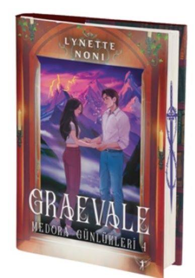 Graevale (Ciltli)