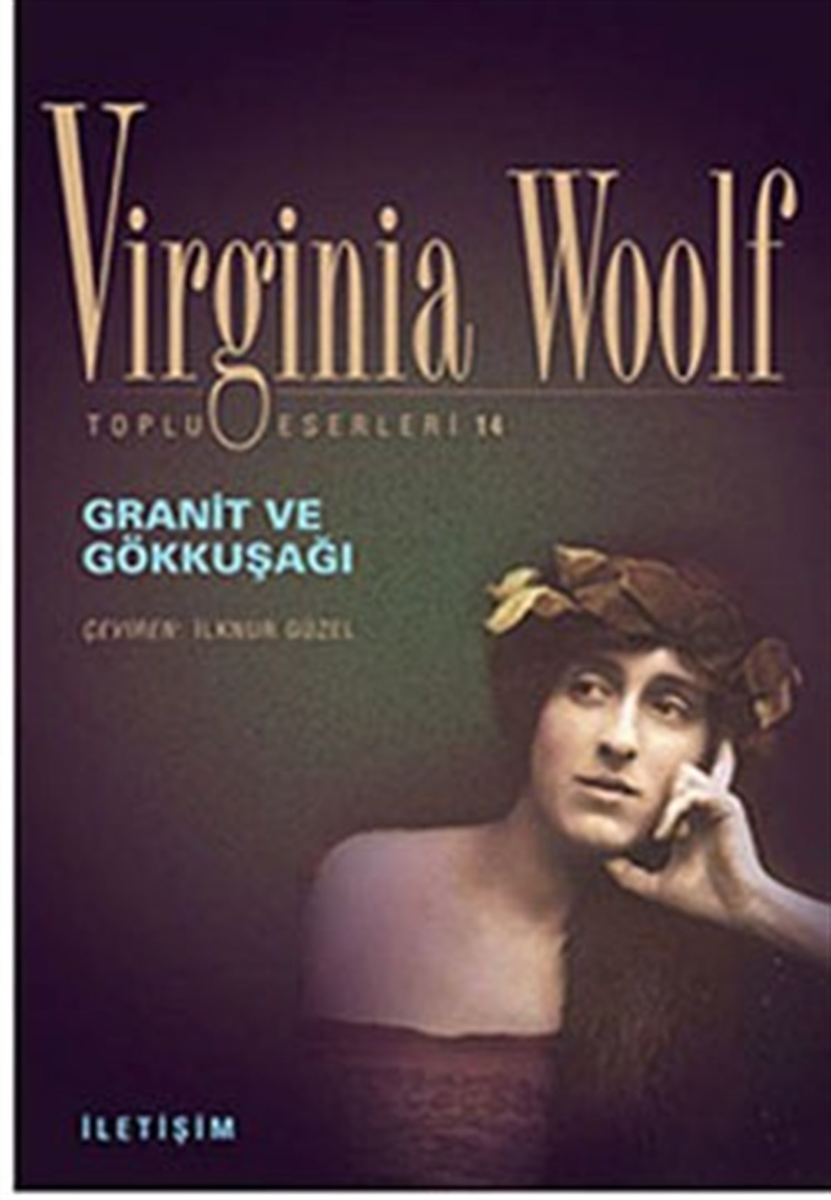 Granit ve Gökkuşağı