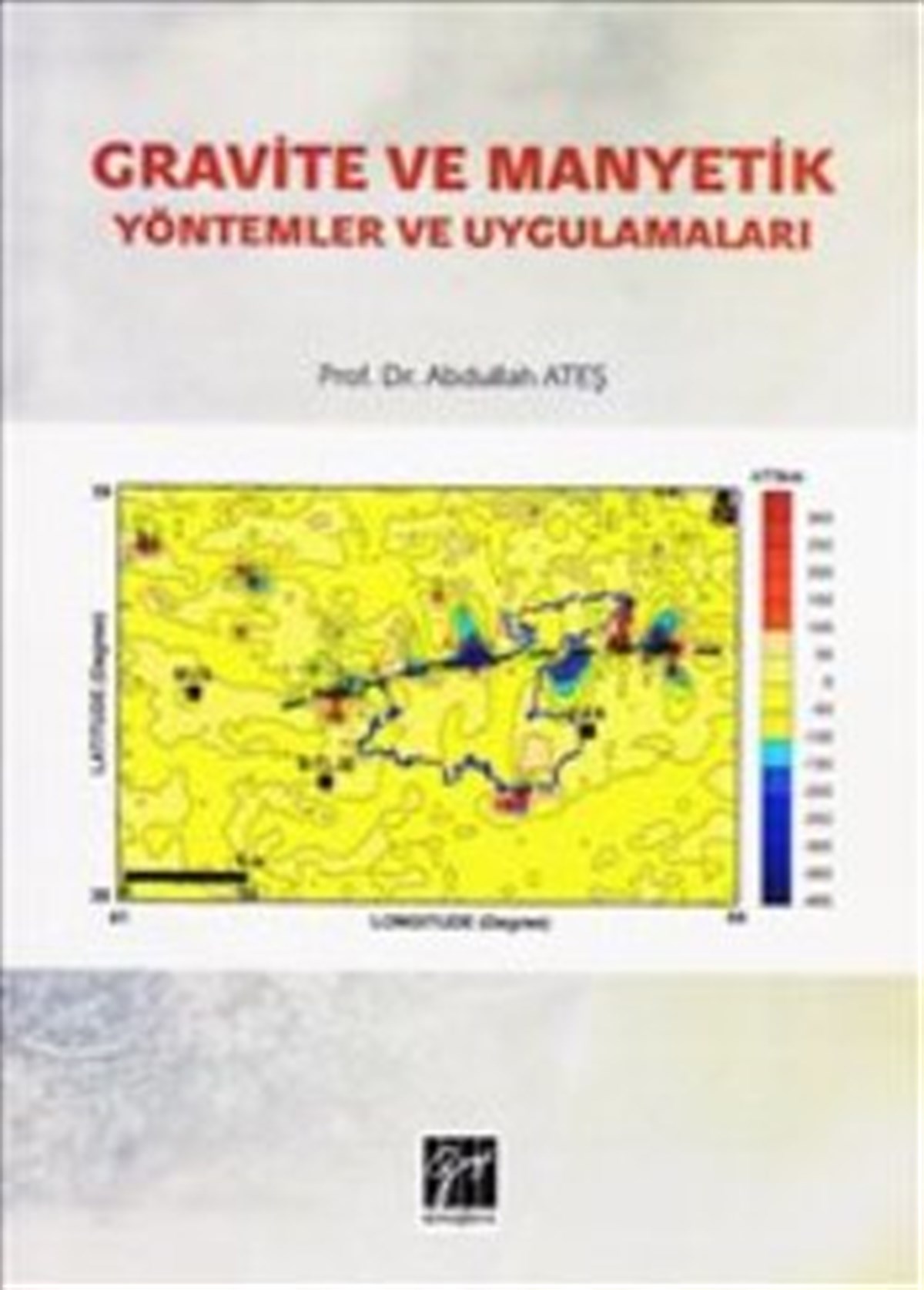Gravite ve Manyetik
