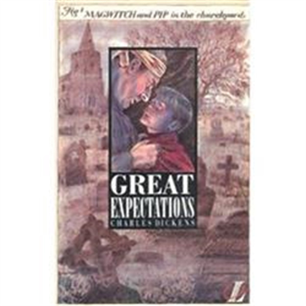 Great Expectations