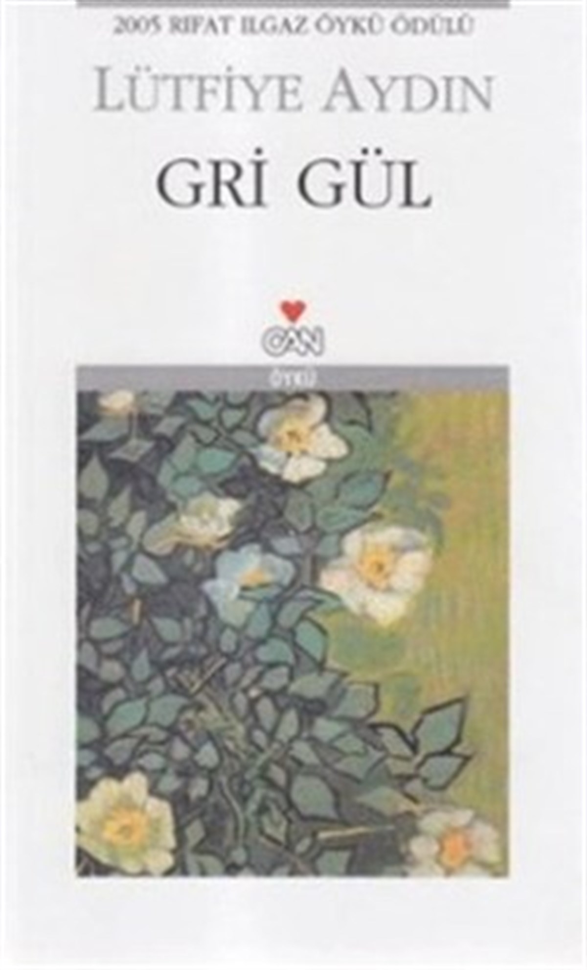 Gri Gül