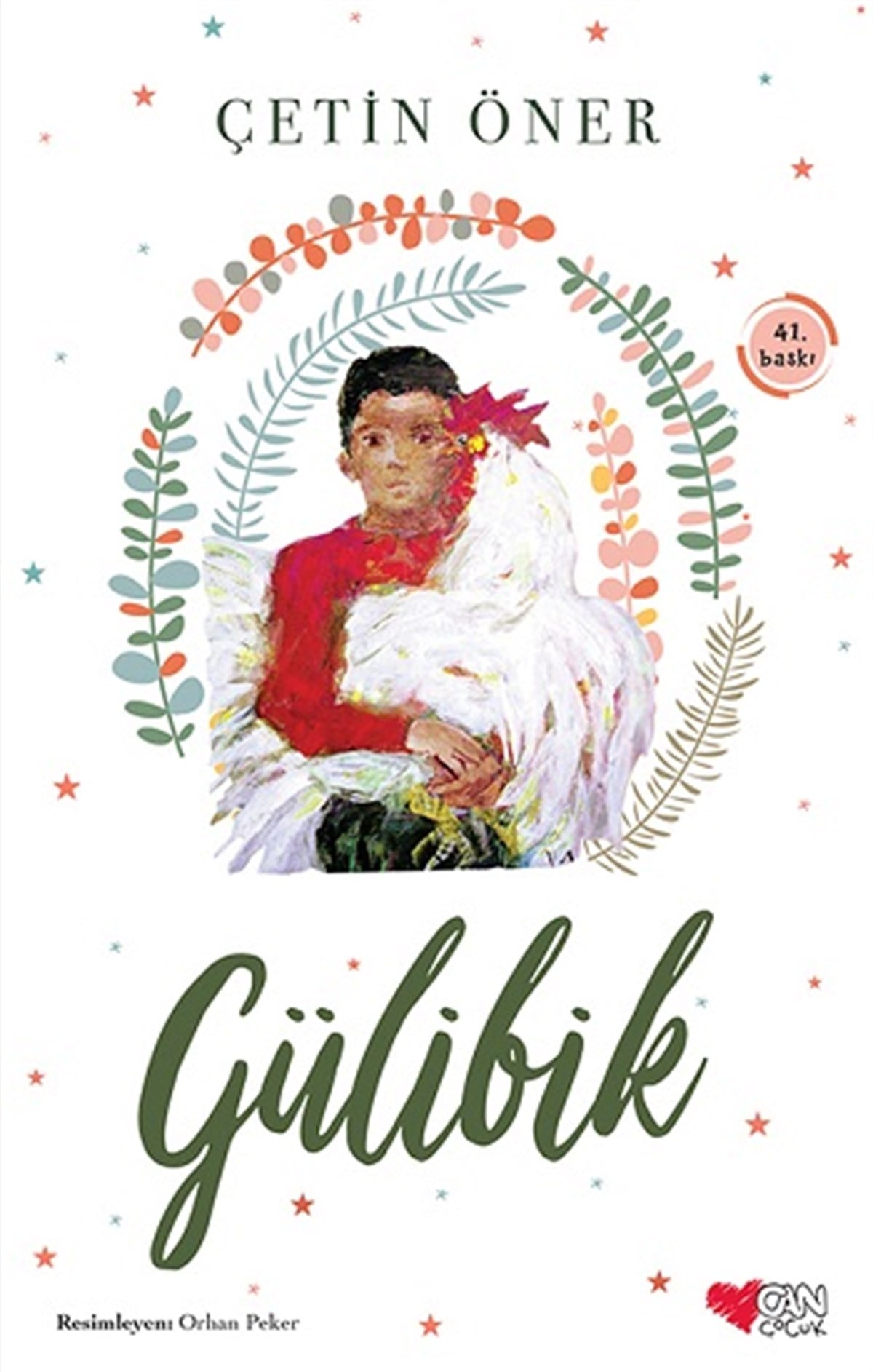 Gülibik
