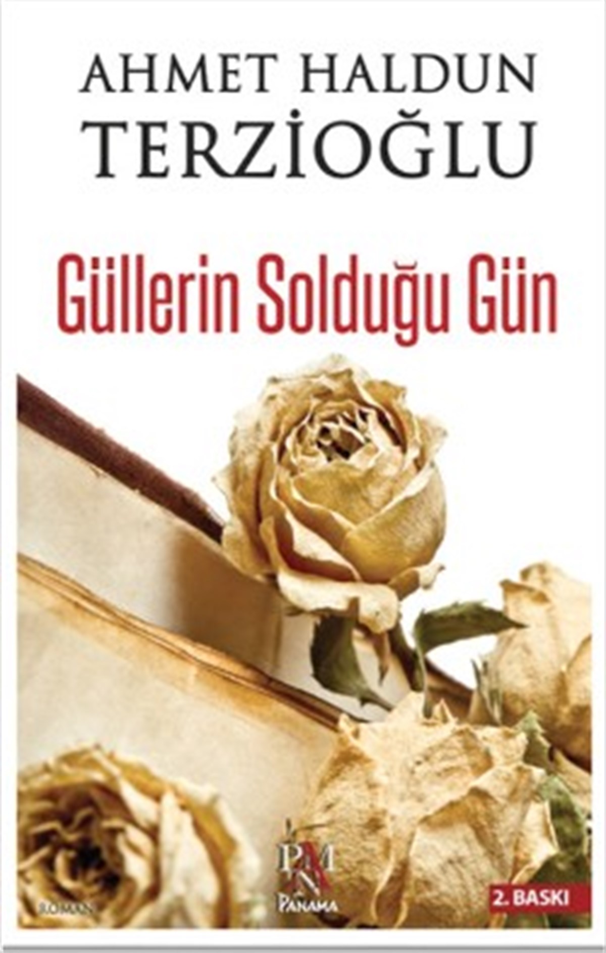 Güllerin Solduğu Gün