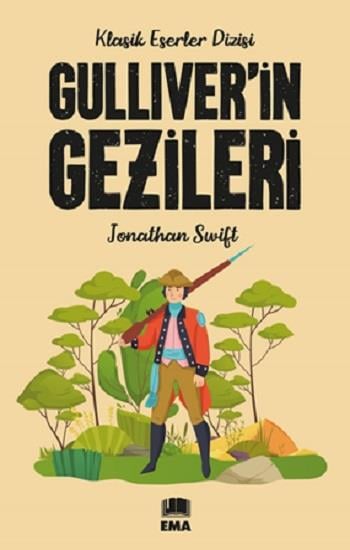 Gulliver’in Gezileri