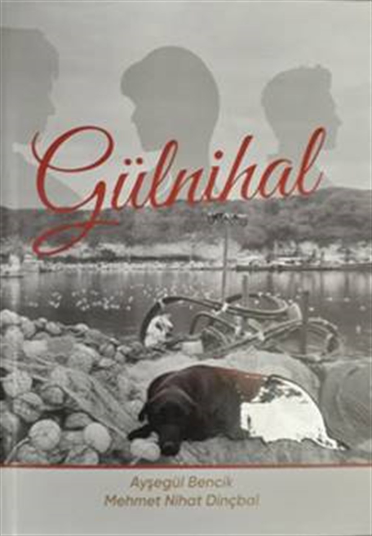 Gülnihal/Ciltli