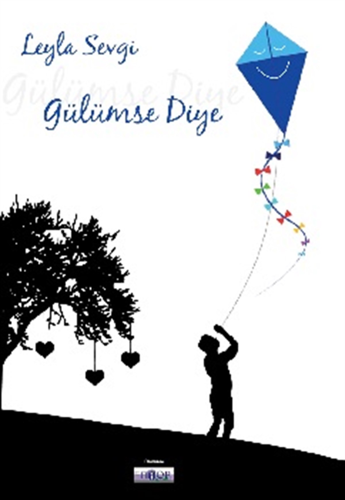 Gülümse Diye
