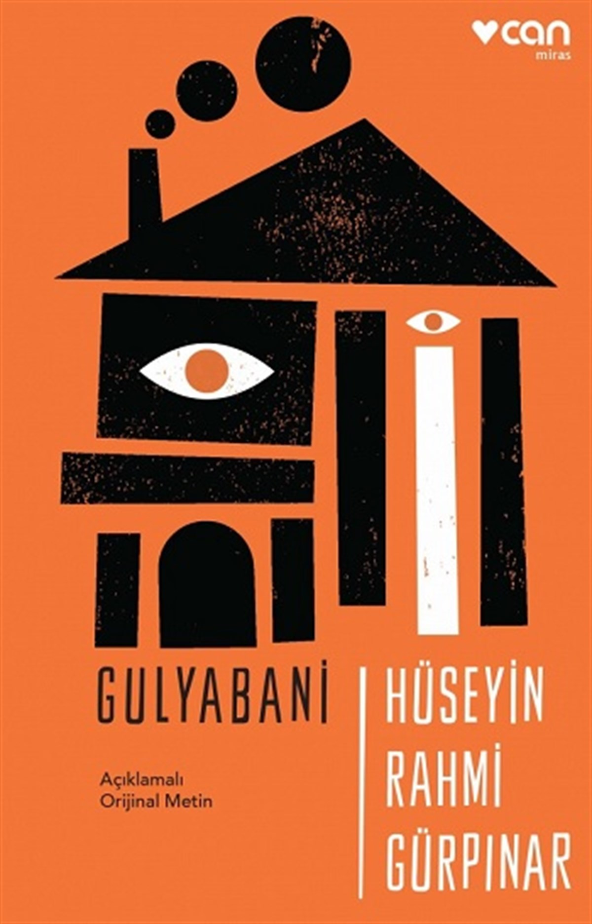 Gulyabani (Açıklamalı Orjinal Metin)