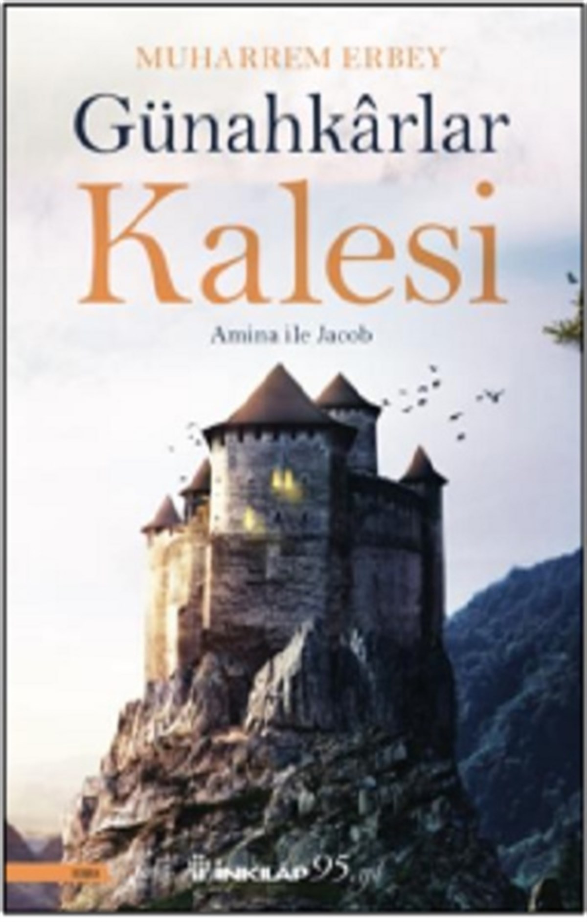 Günahkarlar Kalesi