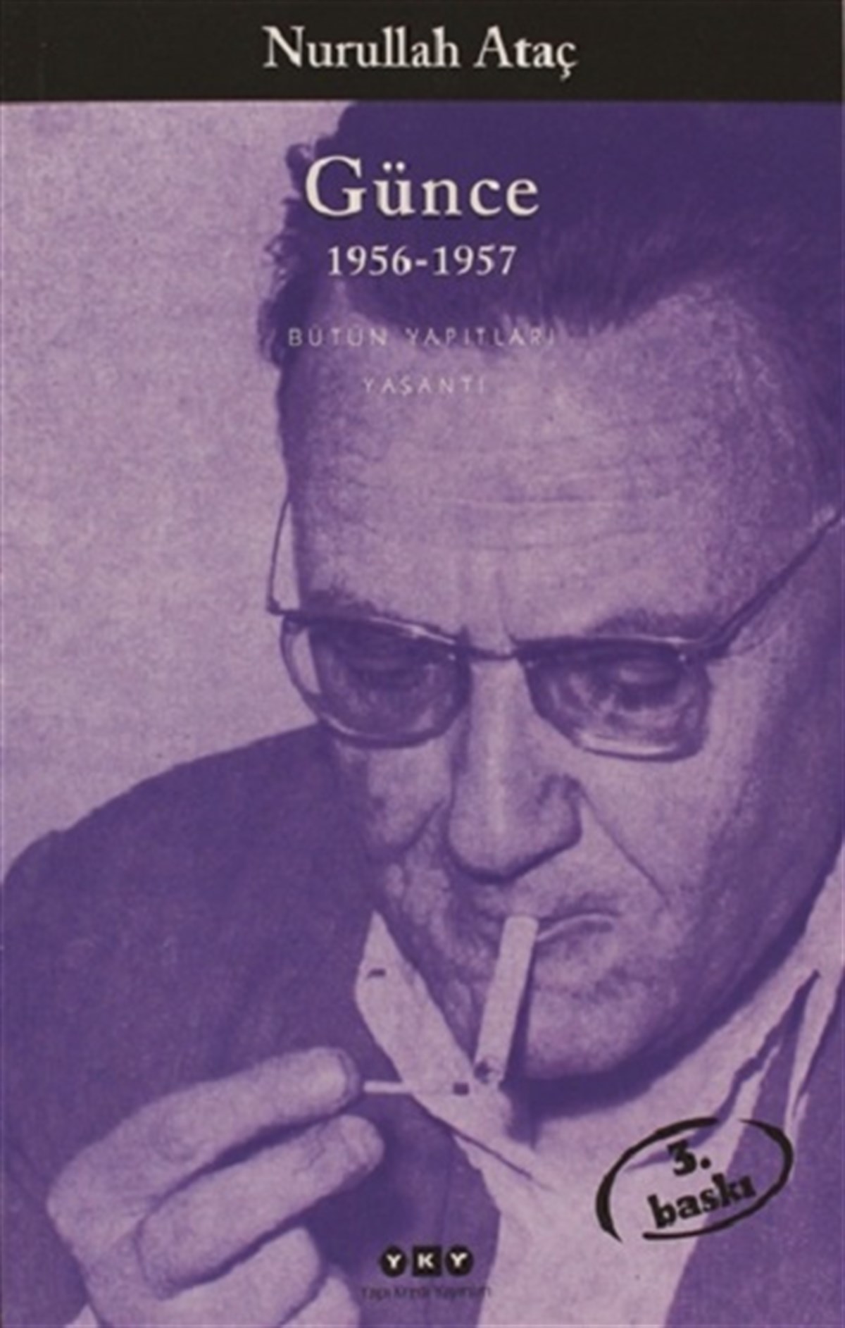 Günce 1956-1957