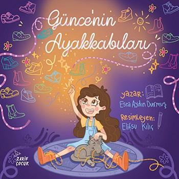 Günce’nin Ayakkabıları