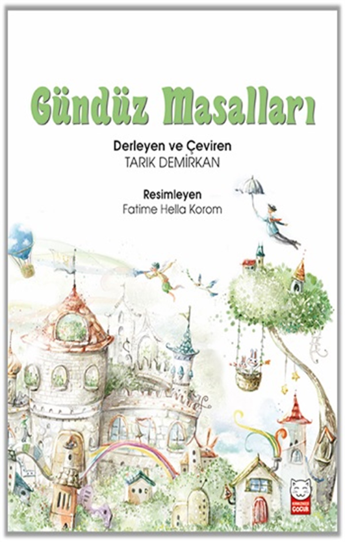 Gündüz Masalları