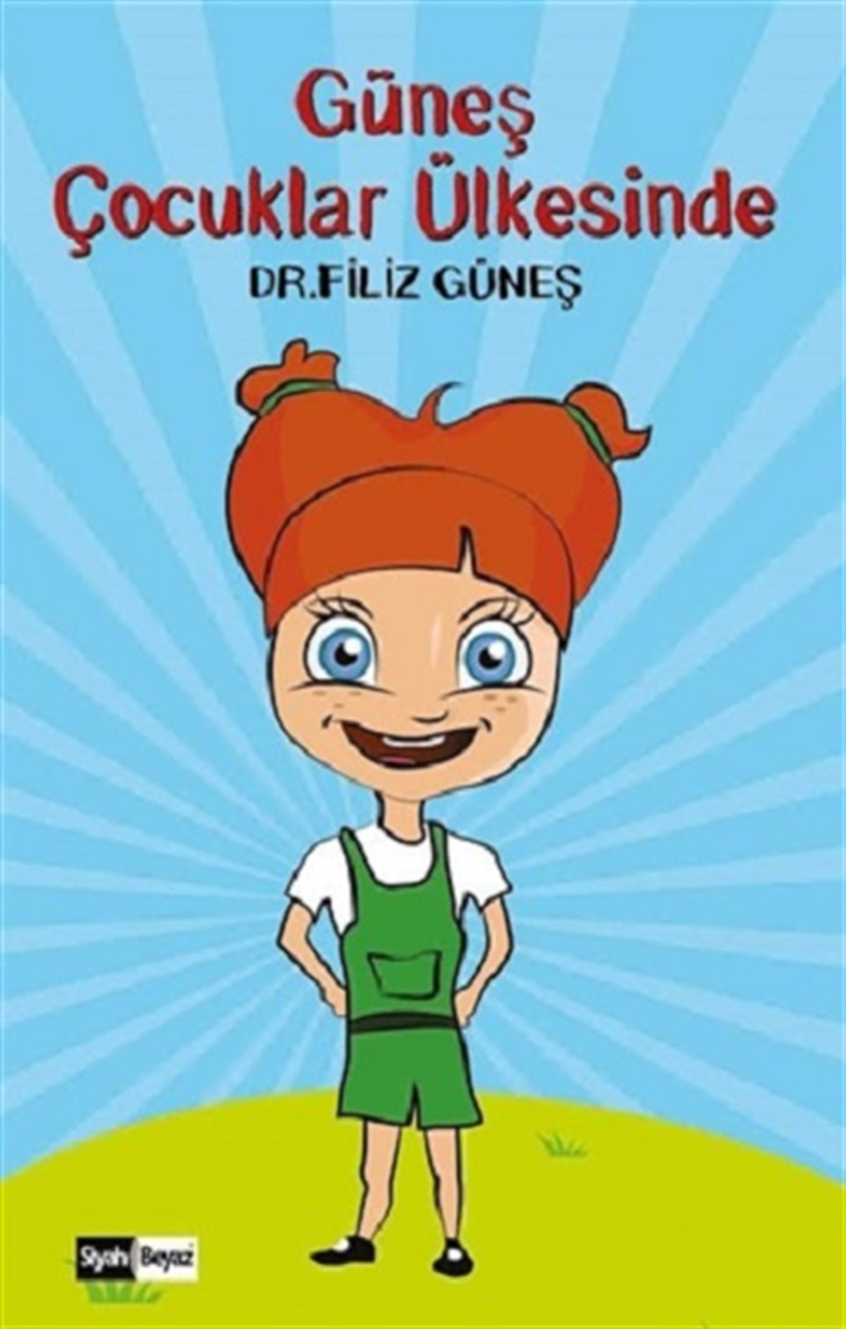 Güneş Çocuklar Ülkesinde